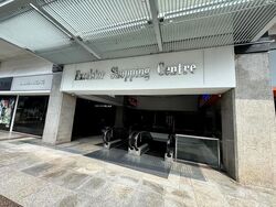 Excelsior Shopping Centre (D6), Shop House #629211661
